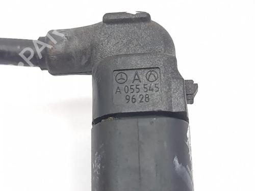 Electronic sensor INFINITI Q30 1.5 D | BP33864996M84  - Image 5