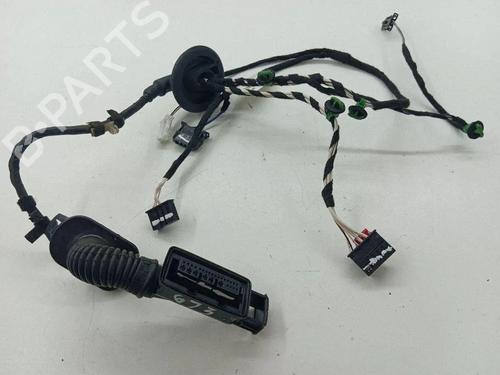 Used Wiring harness Wiring harness 38249686 38249686