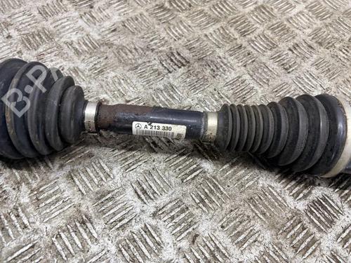 Left front driveshaft MERCEDES-BENZ E-CLASS (W213) AMG E 63 S 4-matic+ (213.089) | BP37434187M38 - Image 3
