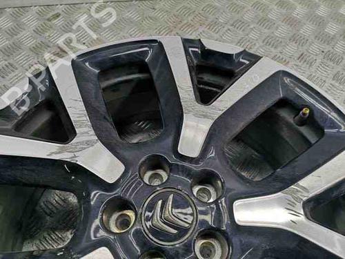 Fælk CITROËN C5 AIRCROSS (A_) 1.2 PureTech 130 (ARHNSJ) | BP28855946C45 