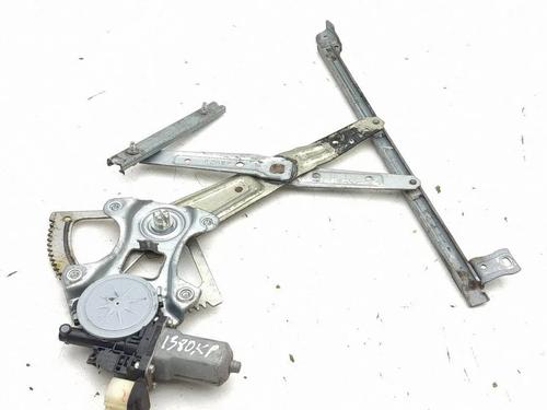 Used Front left window mechanism Front left window mechanism TOYOTA GT 86 Coupe (ZN6_) 2.0 (ZN6AC_, ZN6BC_, ZN6K) (200 hp) 39884919 39884919