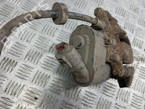 Left rear brake caliper AUDI A6 C6 (4F2) 3.2 FSI quattro | BP36350016M107 - Image 2
