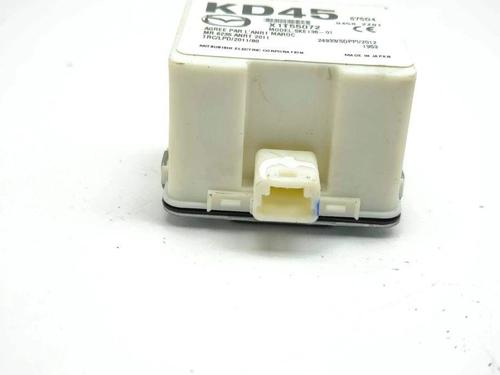 Elektronisk modul MAZDA 6 Estate (GJ, GL) 2.2 D | BP28878718M83 