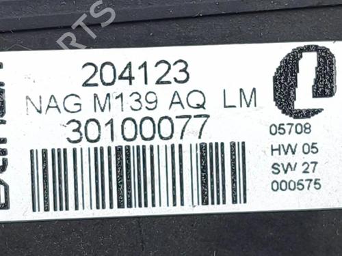 Electronic module MASERATI QUATTROPORTE V 4.2 | BP36065269M83 - Image 6