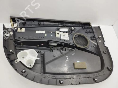 Front right panel PEUGEOT 508 I (8D_) 1.6 HDi | BP36180220C59 - Image 4
