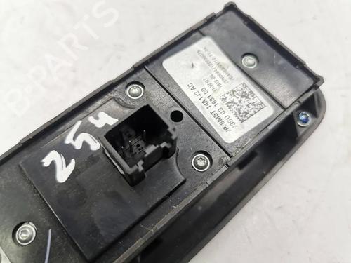 Right front window switch FORD KUGA I 2.0 TDCi 4x4 | BP33913197I26 - Image 3