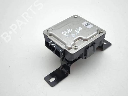 Electronic module KIA SPORTAGE IV (QL, QLE) 1.6 T-GDI | BP33225920M83 - Image 2