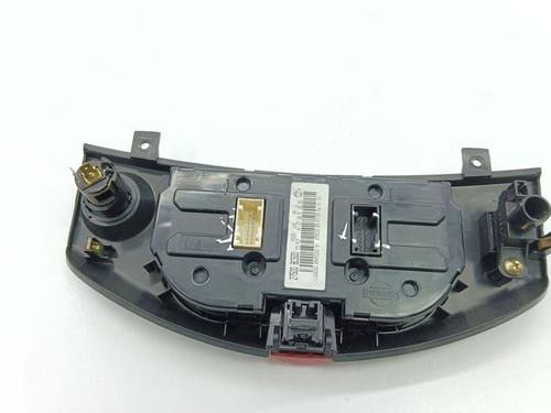 Electronic module NISSAN MICRA III (K12) 1.5 dCi | BP28892568M83 