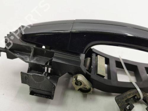 Rear left exterior door handle FORD C-MAX II (DXA/CB7, DXA/CEU) 1.6 TDCi | BP28886734C130 