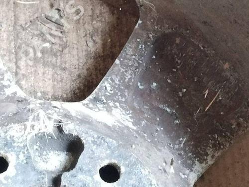 Rim OPEL ANTARA A (L07) 2.2 CDTi 4x4 | BP28846526C45 