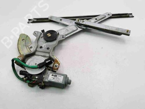 Used Rear left window mechanism KIA CARENS I MPV (FC, FJ) 2.0 CRDi (140 hp) 28904053