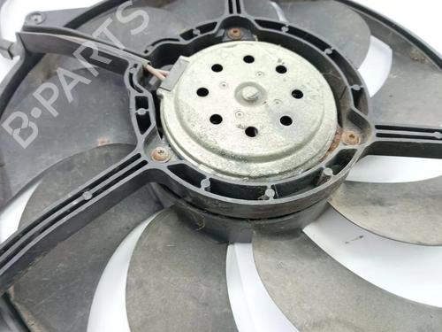 Radiator fan AUDI A2 (8Z0) 1.4 TDI | BP33924257M35  - Image 5