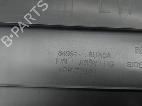 Boot lining NISSAN QASHQAI III (J12) 1.3 DIG-T | BP36062568I3  - Image 27