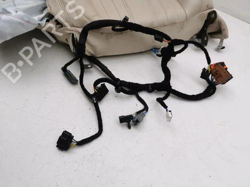Left front seat MASERATI GHIBLI III (M157) 3.0 D | BP33921648C15 - Image 14