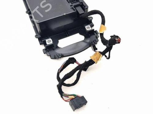 Middle console AUDI A6 C7 Avant (4G5, 4GD) 3.0 TDI quattro | BP36199705I22 - Image 9