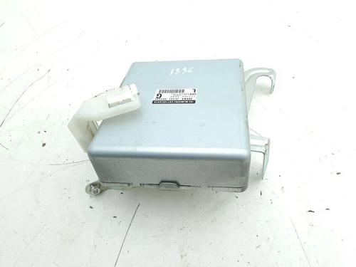 Electronic module TOYOTA GT 86 Coupe (ZN6_) 2.0 (ZN6AC_, ZN6BC_, ZN6K) | BP29829155M83 - Image 3