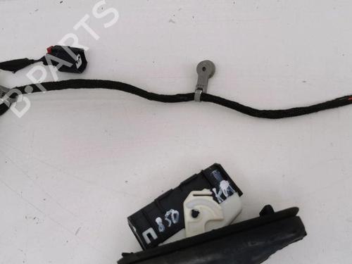 Wiring harness OPEL INSIGNIA B Grand Sport (Z18) 1.6 CDTi (68) | BP28901817E16 