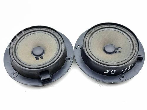 Used Speaker MERCEDES-BENZ A-CLASS (W169) A 160 CDI (169.006, 169.306) (82 hp) 30809119