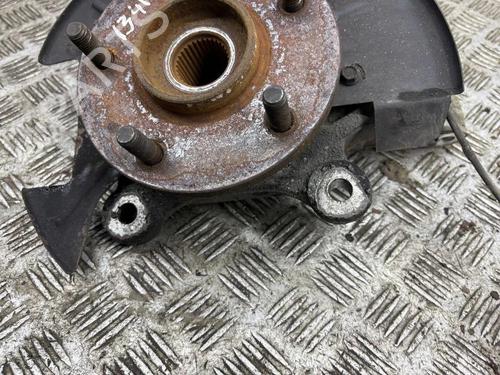 Right front steering knuckle CHRYSLER GRAND VOYAGER V (RT) 3.8 | BP36085145M26 - Image 3