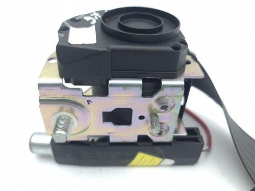 Rear left seatbelt MASERATI QUATTROPORTE V 4.2 | BP28905702I29 