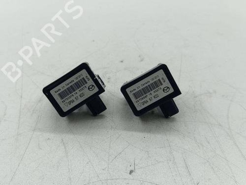 Elektronisk sensor MAZDA CX-7 (ER) 2.2 MZR-CD AWD (ER10A) (173 hp) 28849577