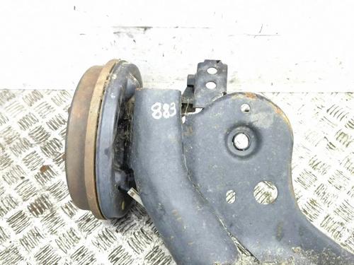 Rear axle FORD B-MAX (JK) 1.6 Ti | BP38279821M2  - Image 14