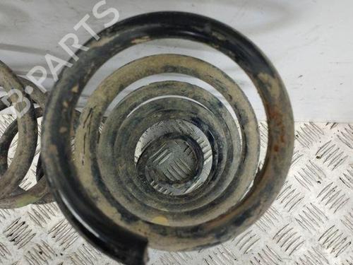 Shock absorber spring MAZDA CX-5 (KE, GH) 2.2 D AWD (KE102) | BP28852763C152 