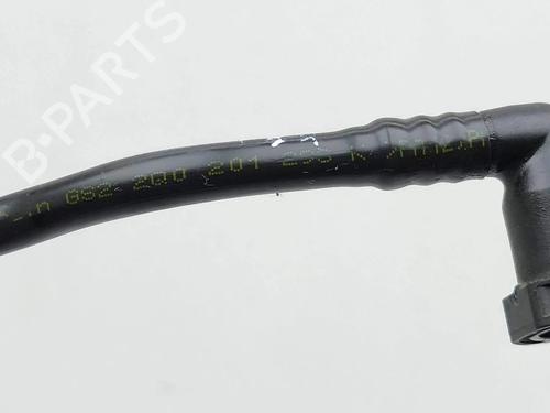 Pipe AUDI A1 Sportback (GBA) 25 TFSI | BP36061840M125 - Image 10