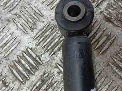 Left rear shock absorber RENAULT CLIO V (B7_) 1.3 TCe 130 (B7MF) | BP28856473M18