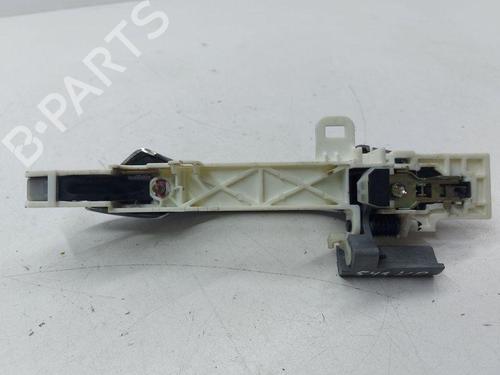 Rear left exterior door handle HONDA ACCORD VIII (CU) 2.2 i-DTEC (CU3) | BP28894533C130 