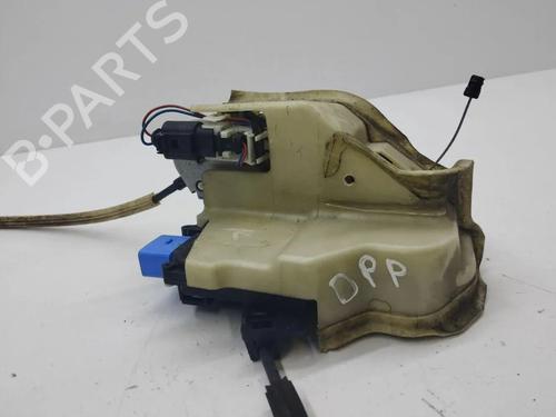 Front right lock BENTLEY FLYING SPUR (4W_) 6.0 W12 | BP36381923C97 - Image 7