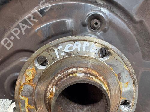 Right front steering knuckle VW ID.3 (E11, E12) Pro | BP29638601M26