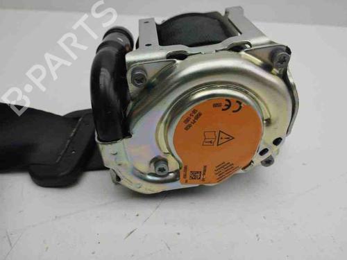 Rear right seatbelt AUDI A1 Sportback (8XA, 8XF) 1.0 TFSI | BP28901469I28