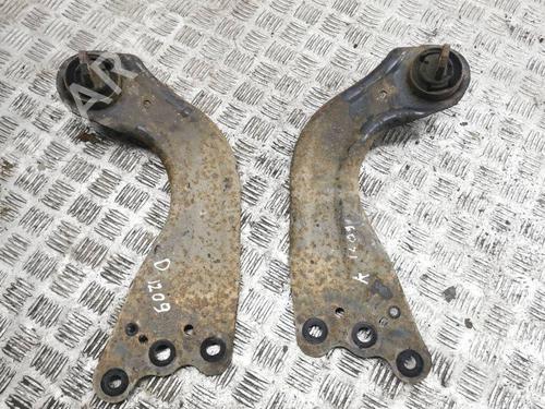 Used Right rear suspension arm MAZDA 6 Estate (GJ, GL) 2.2 D (150 hp) 28878834