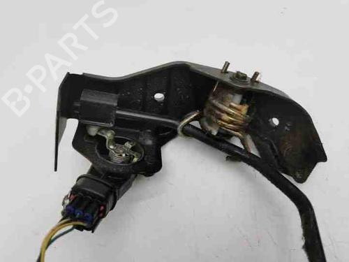 Pedal TOYOTA COROLLA Verso (_E12_) 2.0 D-4D (CDE120_) | BP28858298I4