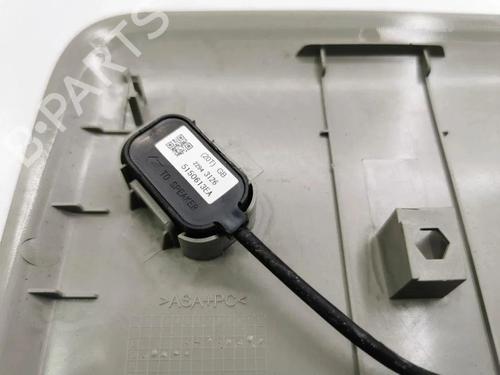 Electronic sensor CHEVROLET TRAX 1.7 TD AWD | BP28877560M84 - Image 5