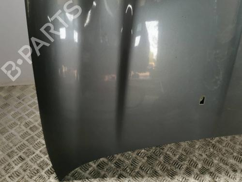 Hood JAGUAR X-TYPE I (X400) 2.0 D | BP28874165C1 