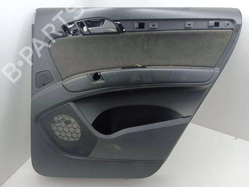 Used Rear right panel Rear right panel 36188208 36188208