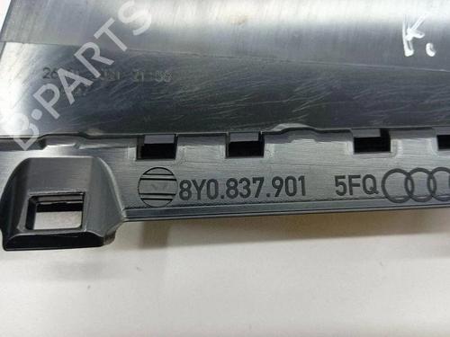 Andre AUDI A3 Limousine (8YS, 8YM) S3 TFSI quattro | BP38247809O1 - Image 8
