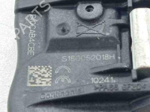Electronic sensor MAZDA CX-7 (ER) 2.2 MZR-CD AWD (ER10A) | BP28857310M84