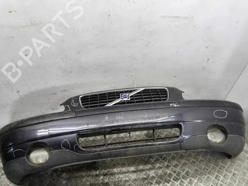 Used Front bumper VOLVO S60 I (384) 2.0 T (180 hp) 28853521