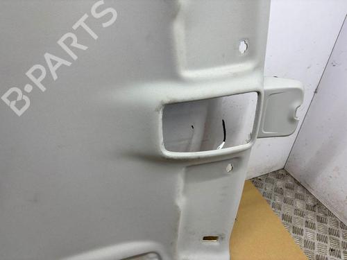 Interior roof AUDI Q3 (F3B) 35 TFSI | BP29976017I12