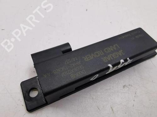 Electronic module LAND ROVER RANGE ROVER EVOQUE (L538) 2.2 D 4x4 | BP36213798M83 - Image 6
