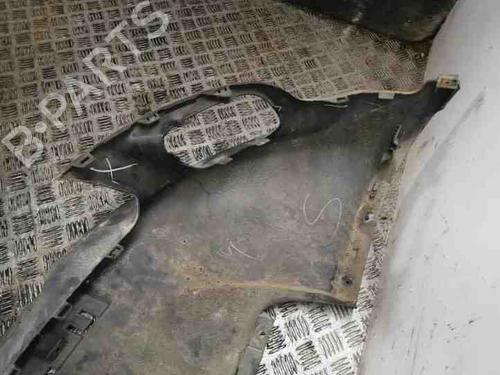 Front bumper spoiler JEEP CHEROKEE (KL) 2.0 CRD 4x4 | BP28864599C153