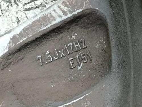 Fælk VW GOLF VIII (CD1, DA1) 1.5 TSI | BP38281207C45 - Image 6