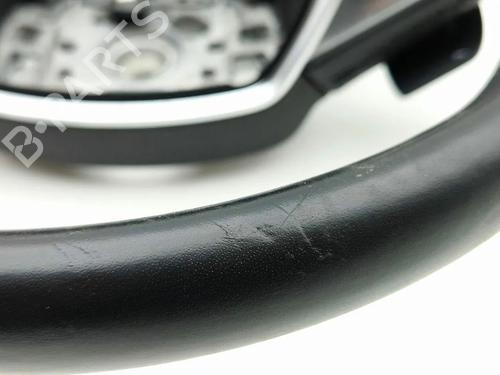 Steering wheel AUDI A6 C8 (4A2) 40 TDI | BP33227946C49 - Image 11