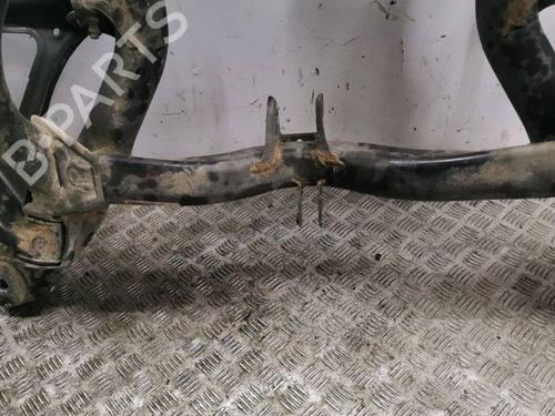Rear axle PORSCHE CAYENNE (92A) 3.6 | BP28879577M2 