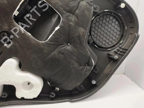 Rear right panel OPEL ANTARA A (L07) 2.2 CDTi 4x4 | BP36062114C61 - Image 5
