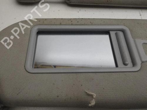Left sun visor HYUNDAI i40 I (VF) 1.7 CRDi | BP38241776I1 - Image 5