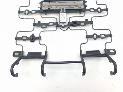 Electronic module RENAULT MEGANE IV Hatchback (B9A/M/N_) 1.2 TCe 130 (B9MR) | BP37290219M83 - Image 4